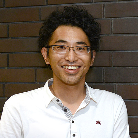 社員に聞きました　Vol.1 ディレクターの画像